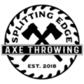 Splitting Edge Axe Throwing - Malvern