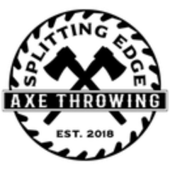 Splitting Edge Axe Throwing - Malvern